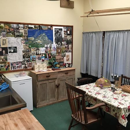 Mollies Hut Villa Фрум Екстериор снимка