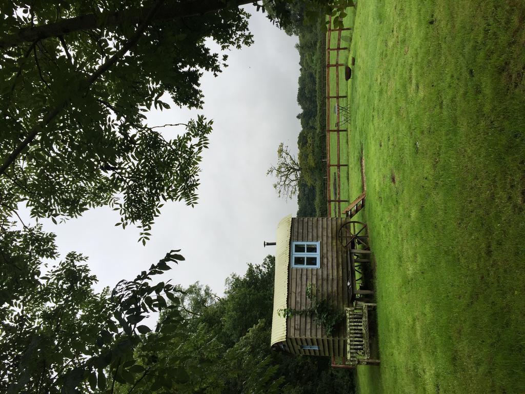 Mollies Hut Villa Фрум Екстериор снимка