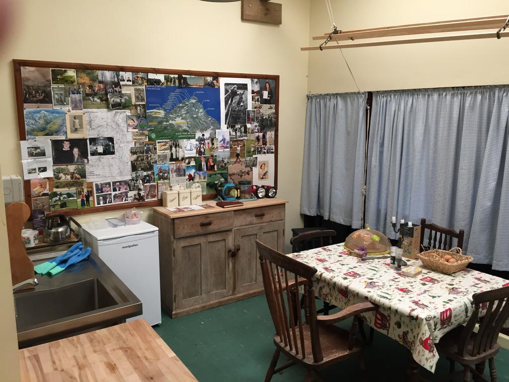 Mollies Hut Villa Фрум Екстериор снимка