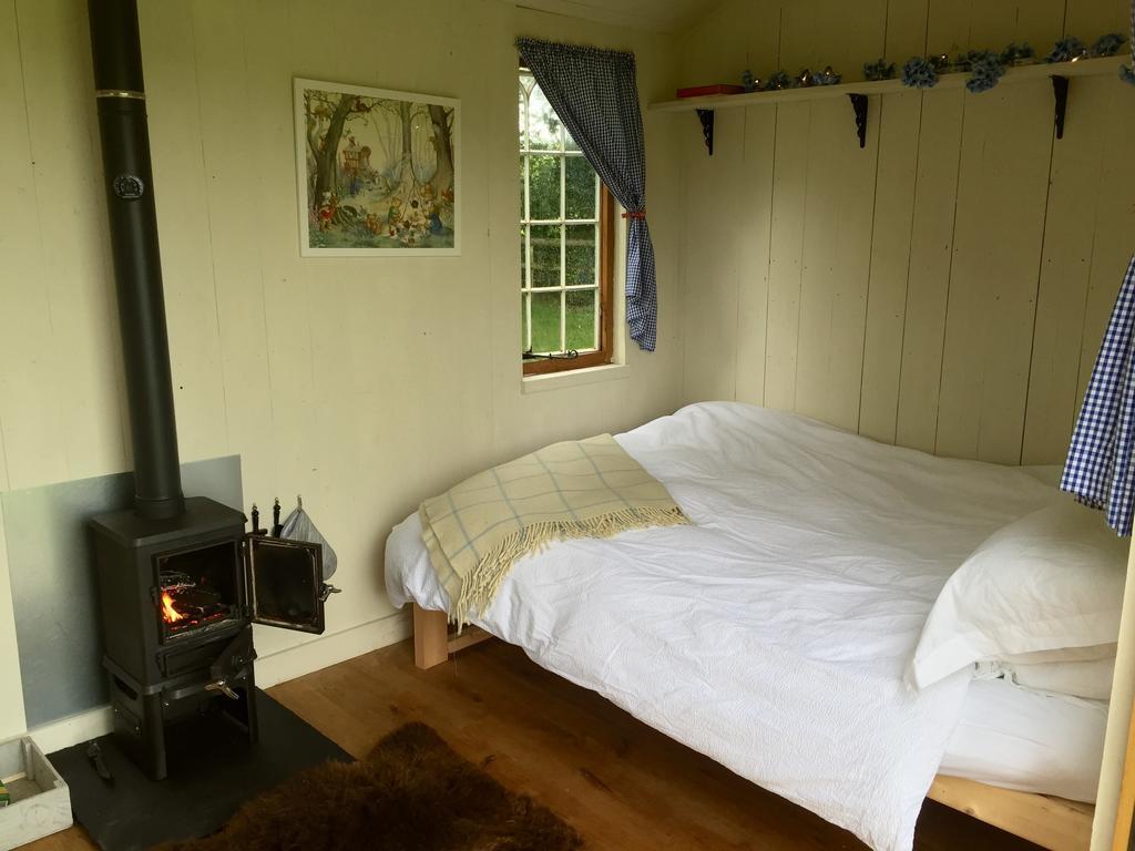 Mollies Hut Villa Фрум Екстериор снимка