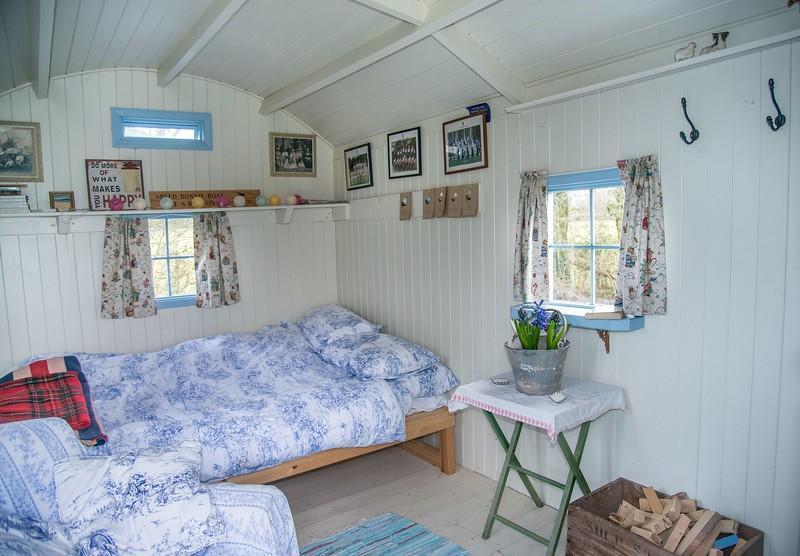 Mollies Hut Villa Фрум Екстериор снимка