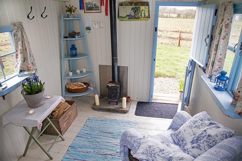 Mollies Hut Villa Фрум Екстериор снимка