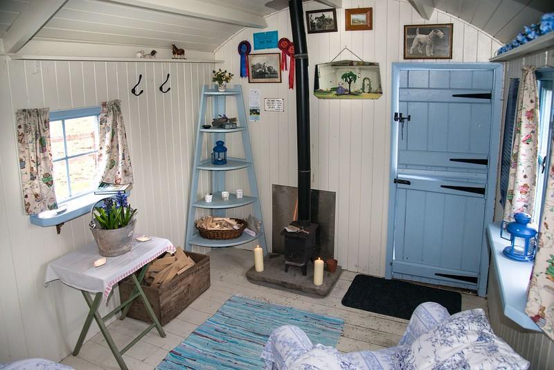 Mollies Hut Villa Фрум Екстериор снимка