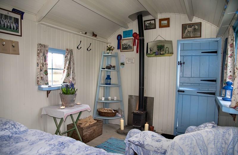 Mollies Hut Villa Фрум Екстериор снимка