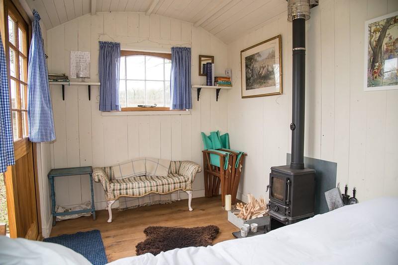 Mollies Hut Villa Фрум Екстериор снимка