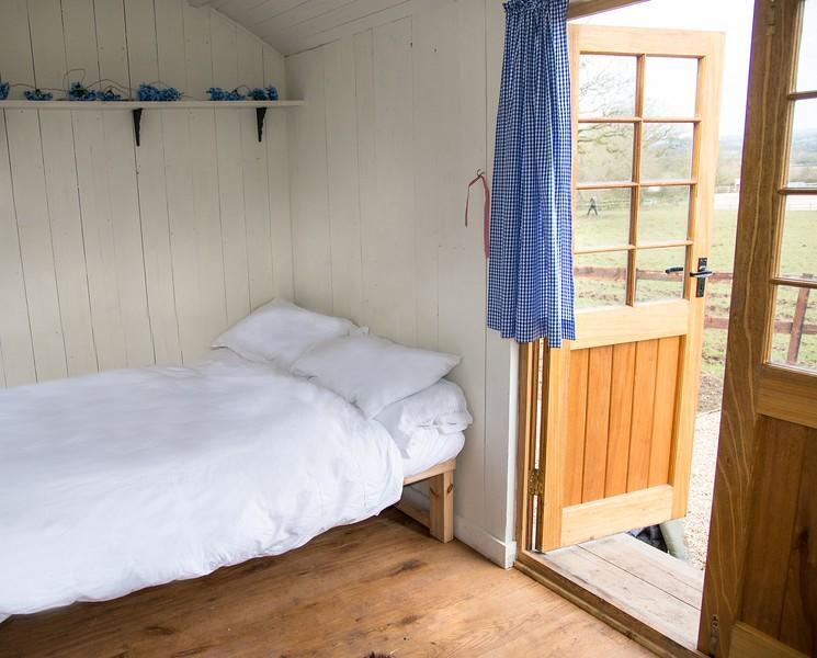 Mollies Hut Villa Фрум Екстериор снимка