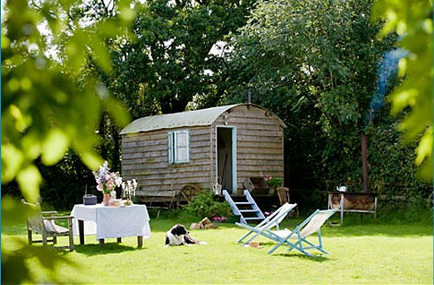 Mollies Hut Villa Фрум Екстериор снимка